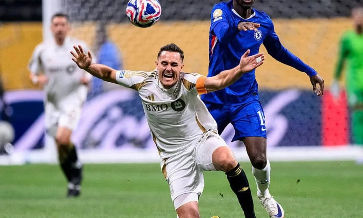 Phân tích phong độ Los Angeles FC vs Esperance de Tunis