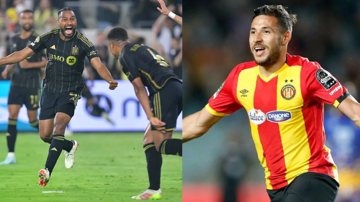 Nhận định Los Angeles vs ES Tunis