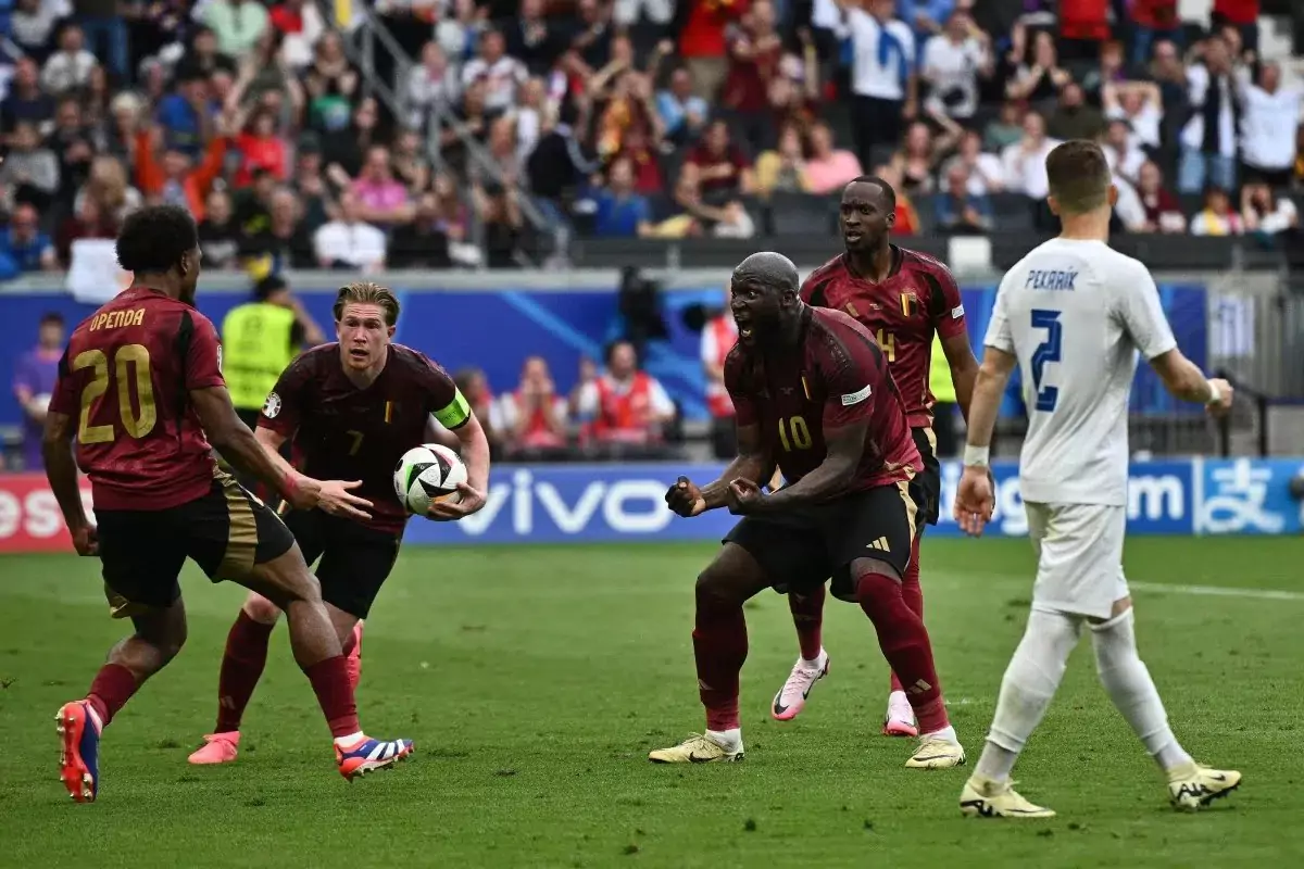 Nhận định Bắc Macedonia vs Bỉ