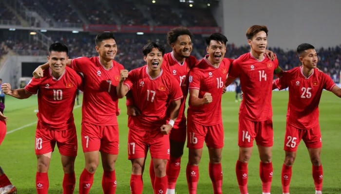 Malaysia vs Việt Nam