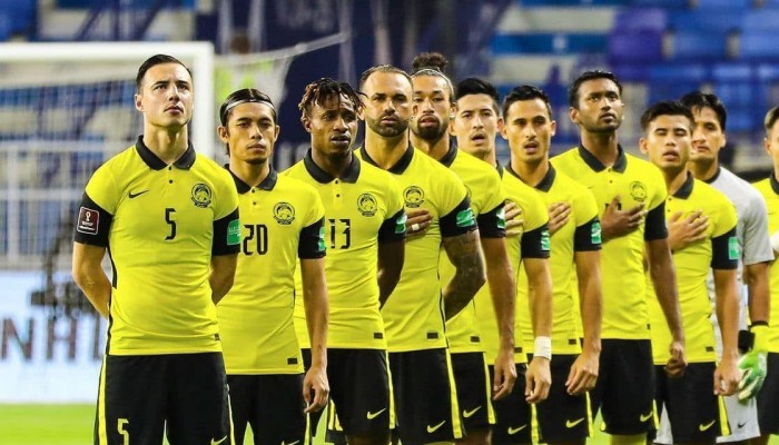 Malaysia vs Việt Nam