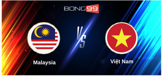 Malaysia vs Việt Nam