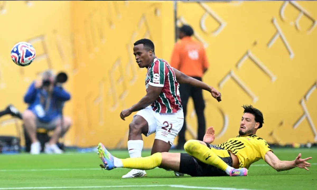 Phân tích phong độ Mamelodi Sundowns vs Fluminense