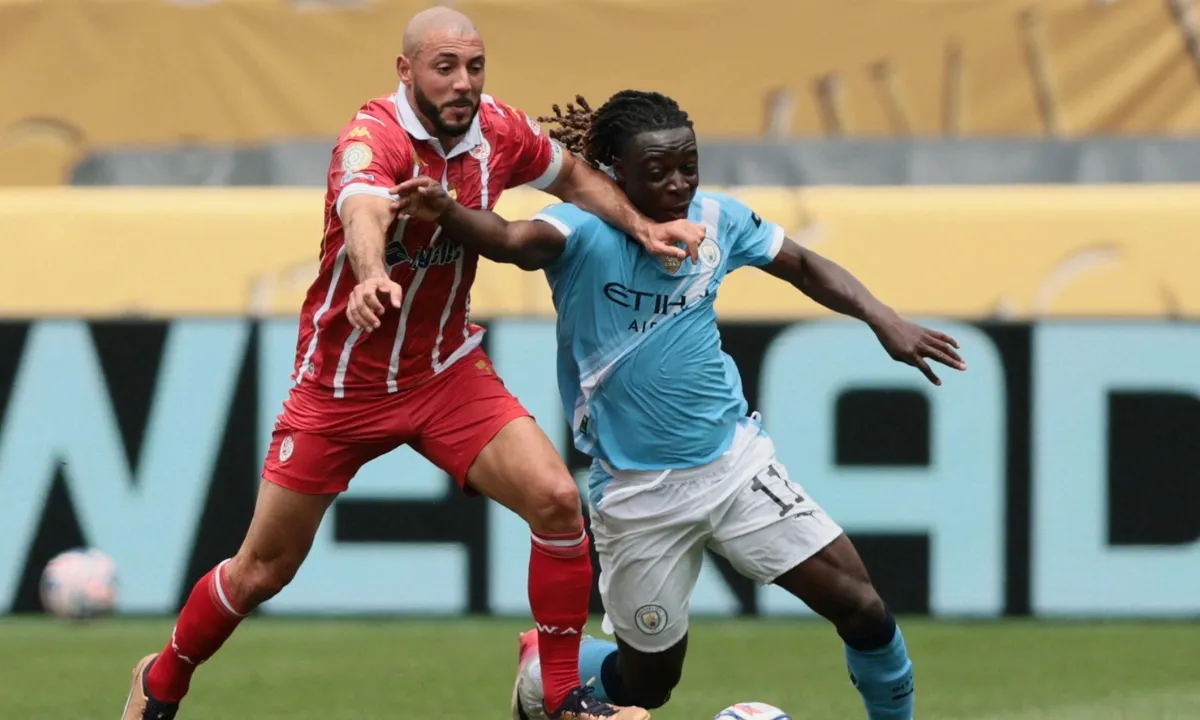 Phân tích phong độ Man City vs Al Ain