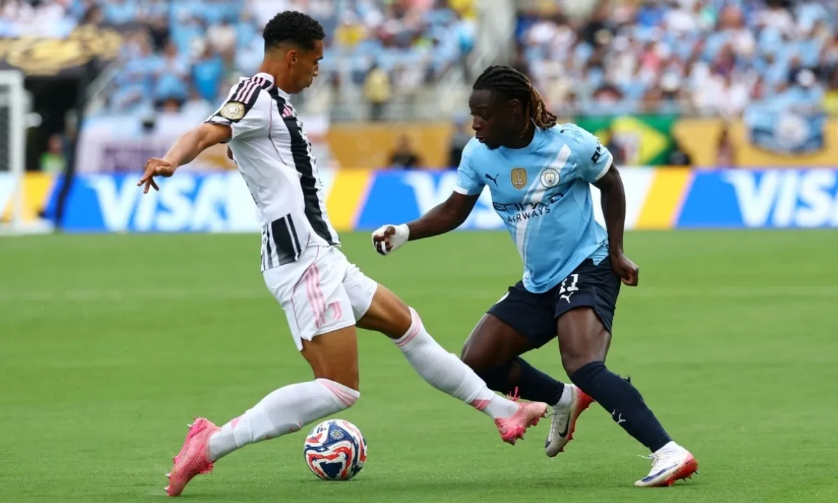 Phân tích phong độ Man City vs Al Hilal