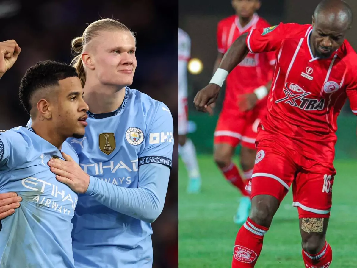 Nhận định Man City vs Wydad