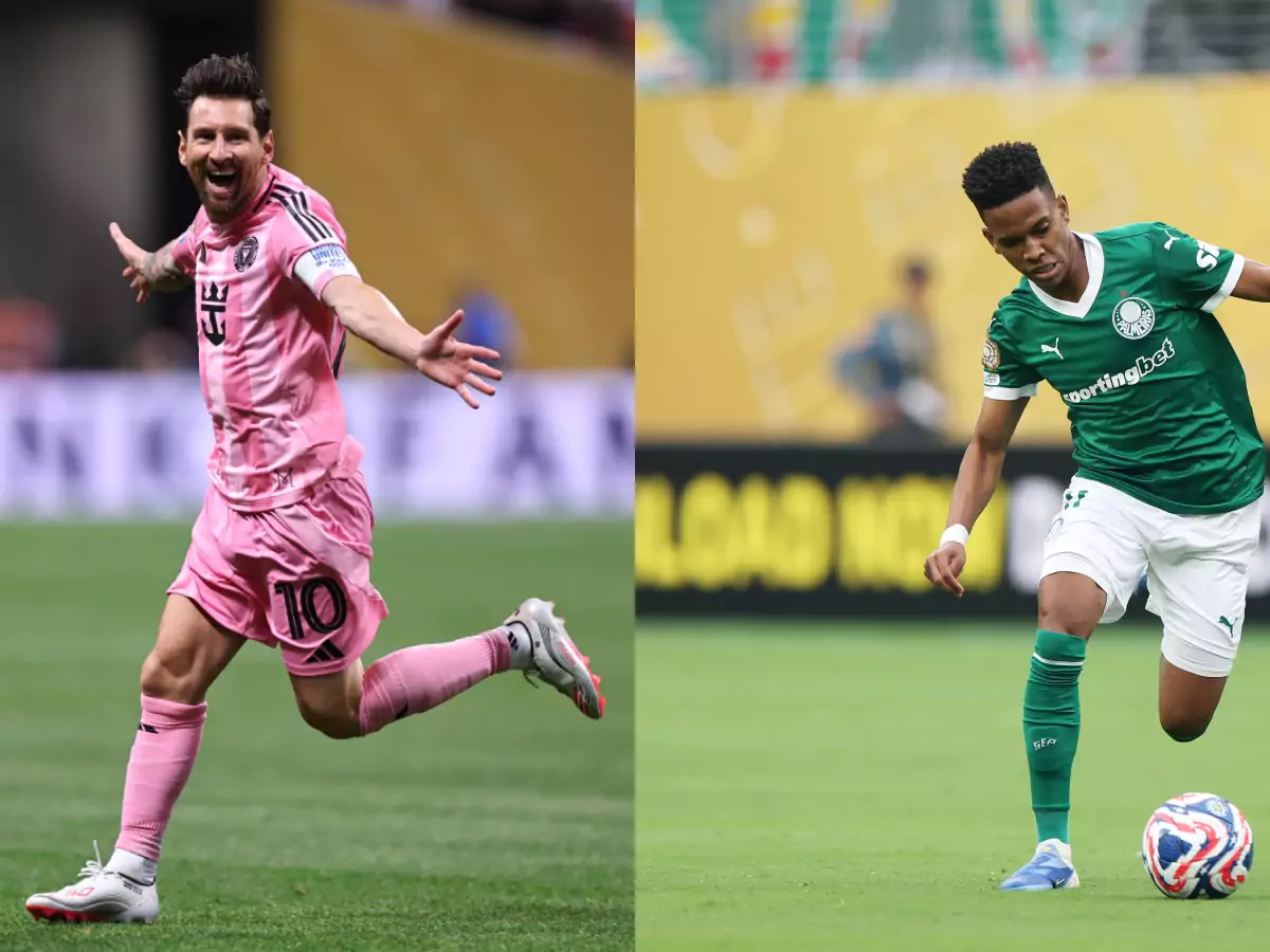 Nhận định Inter Miami vs Palmeiras