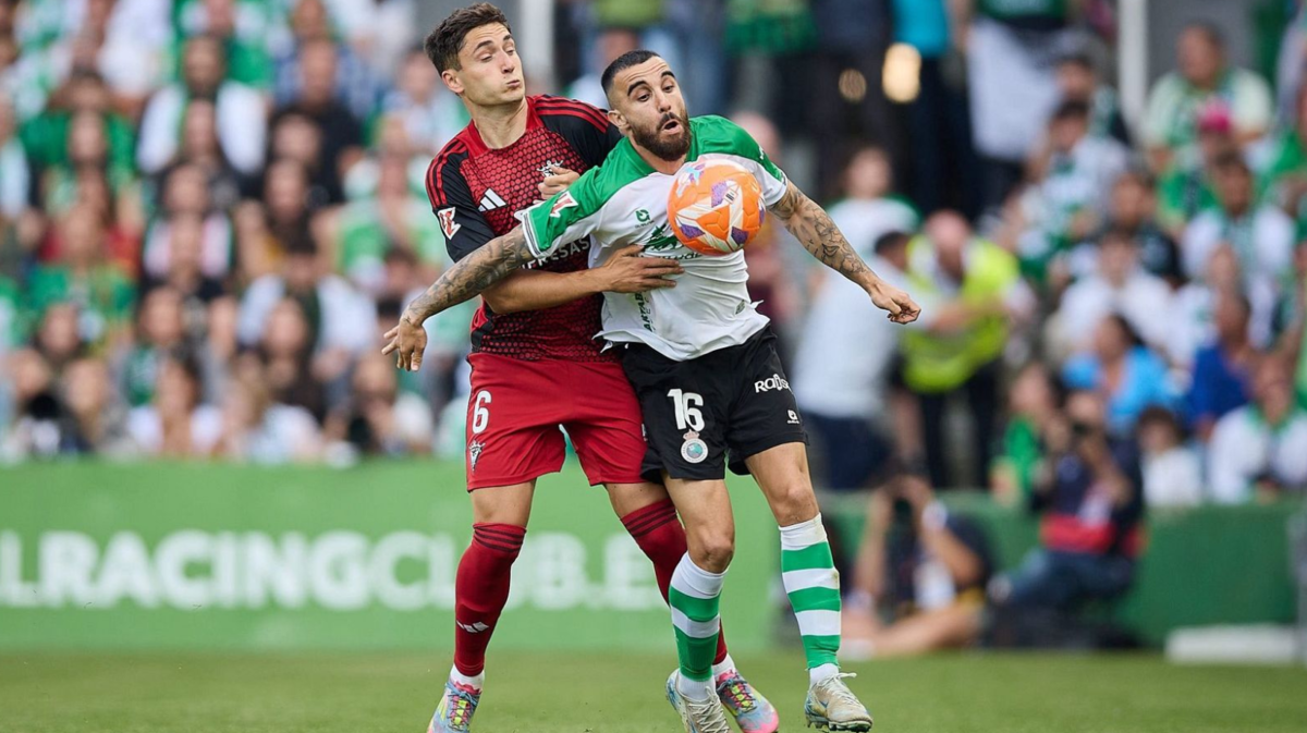 Soi kèo và nhận định Mirandes - Racing Santander