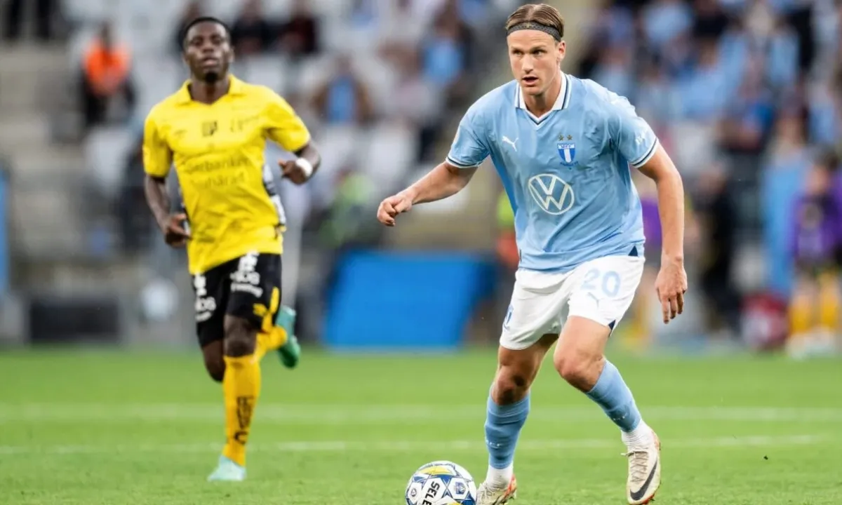 Phân tích phong độ Mjallby vs Malmo