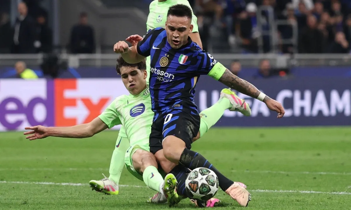 Phân tích phong độ Monterrey vs Inter Milan