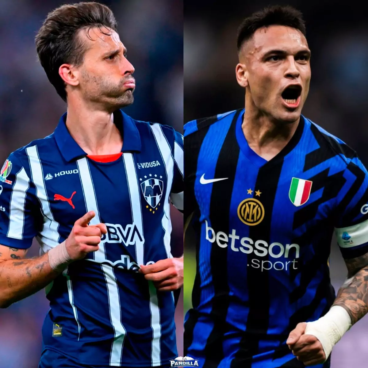 Nhận định Monterrey vs Inter
