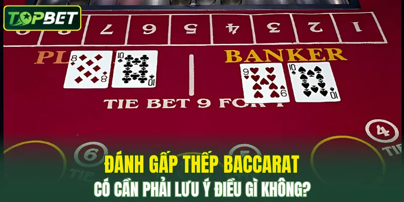 Một vài lưu ý quan trọng cần phải ghi nhớ trước khi đến với TOPBET