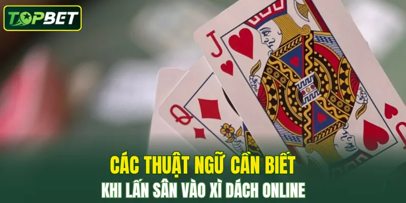 Nắm chắc thuật ngữ liên quan đến game