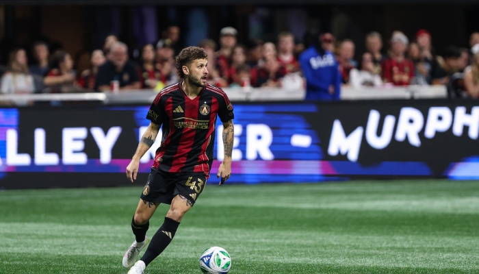 New York City vs Atlanta United