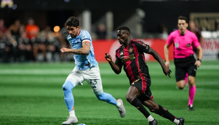 New York City vs Atlanta United