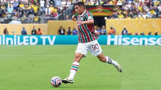 Màn đụng độ Fluminense vs Ulsan Hyundai