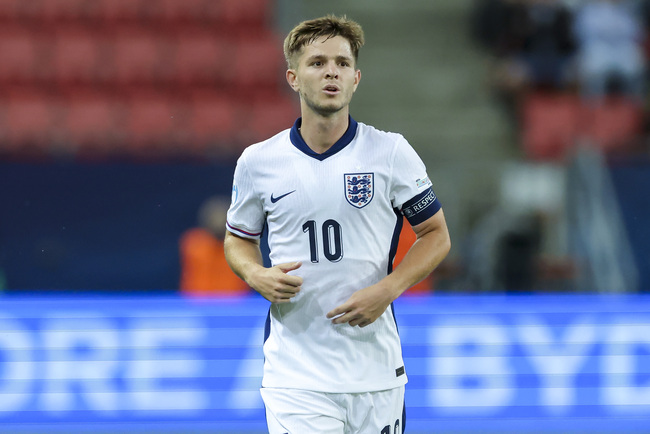 Màn đụng độ U19 Tây Ban Nha vs U19 Hà Lan