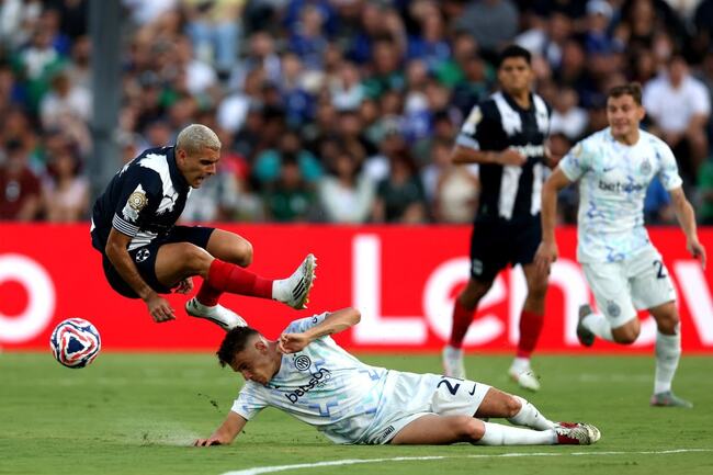 Màn đụng độ Urawa Red Diamonds vs Monterrey