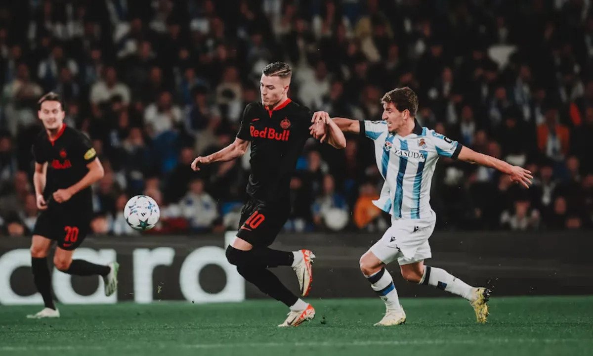 Phân tích phong độ Pachuca vs Salzburg
