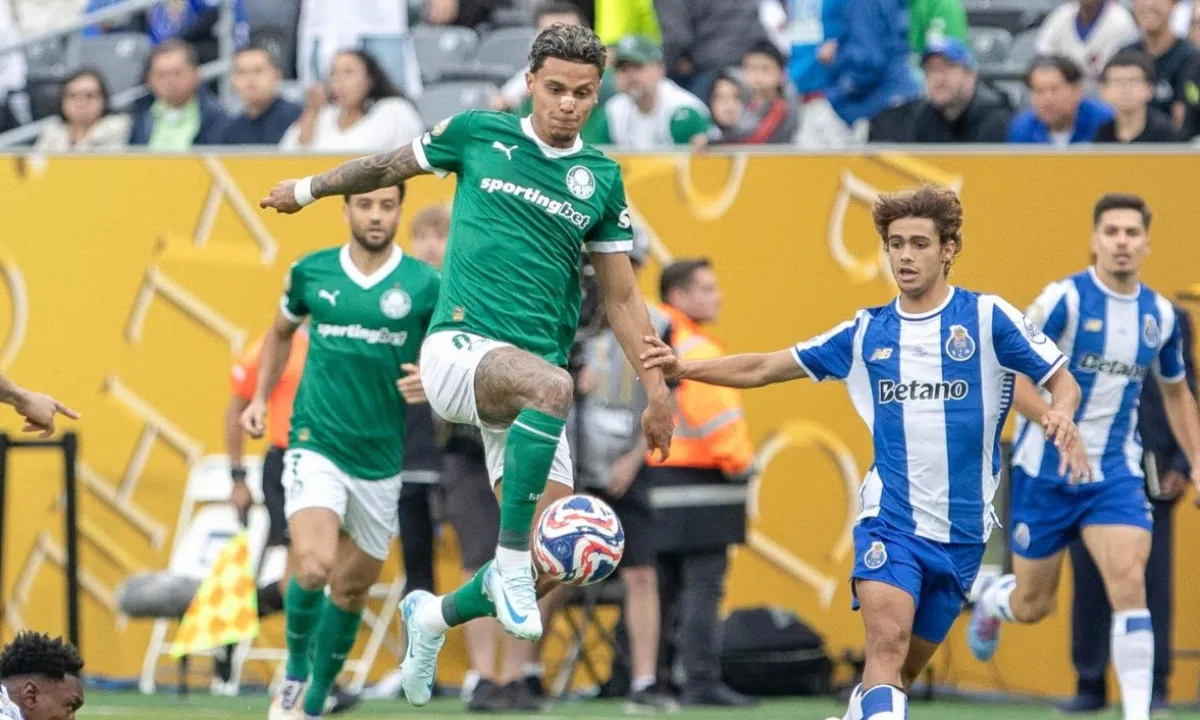 Phân tích phong độ Palmeiras vs Al Ahly
