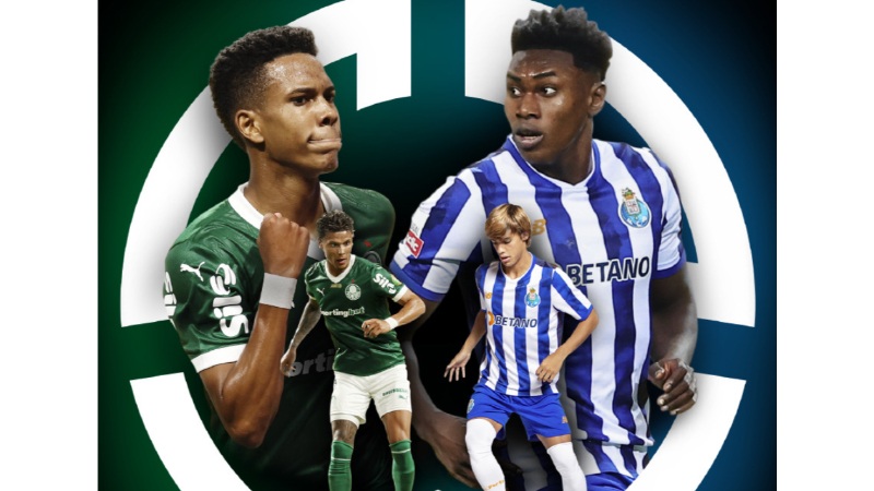 Palmeiras vs Porto