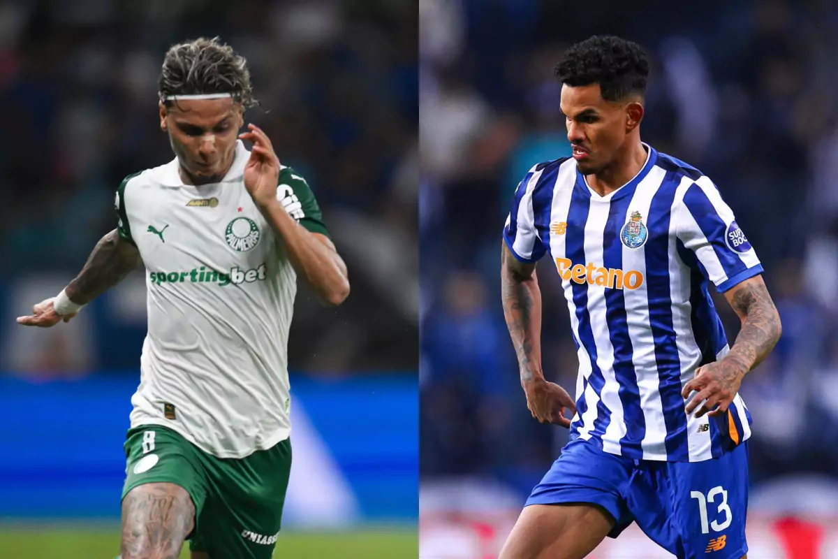 Nhận định Palmeiras vs Porto