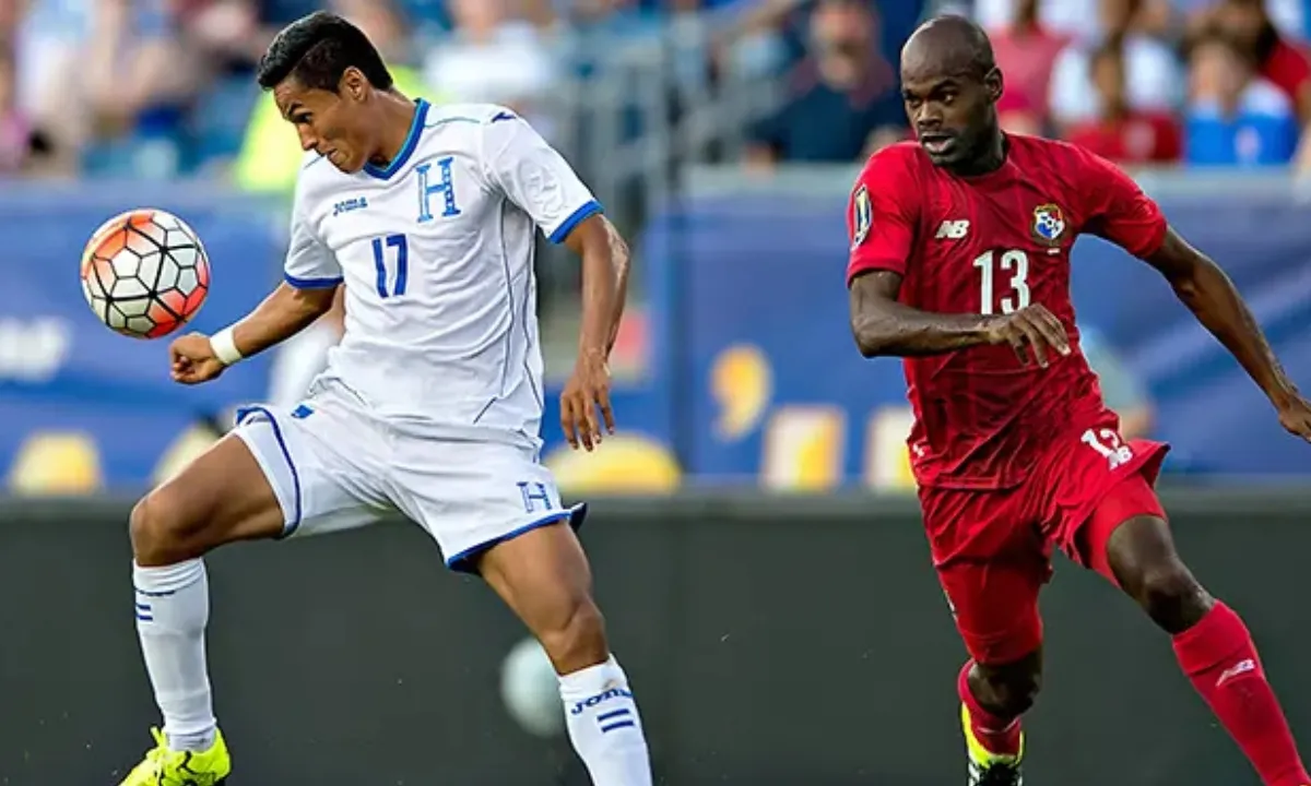 Phân tích phong độ Panama vs Honduras