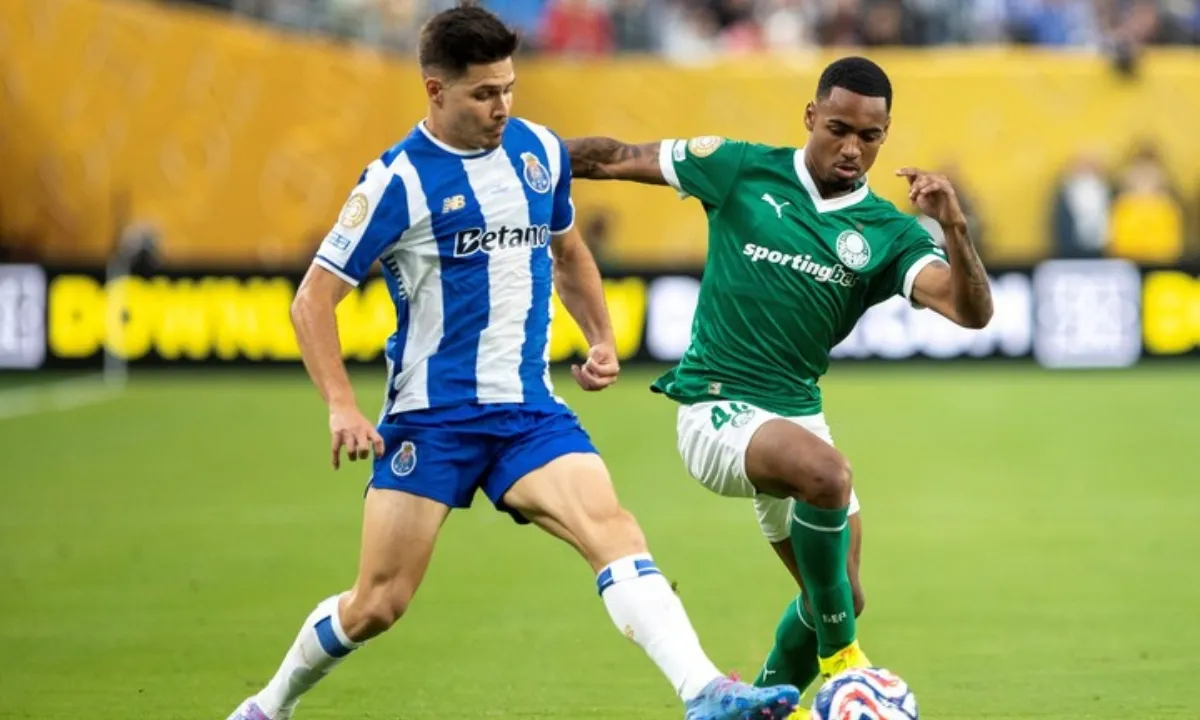 Phân tích phong độ FC Porto vs Al Ahly