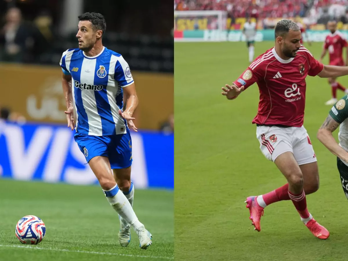 Nhận định Porto vs Al Ahly