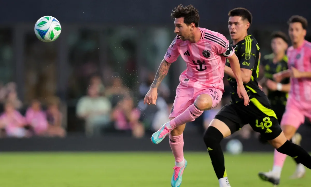 Phân tích phong độ PSG vs Inter Miami