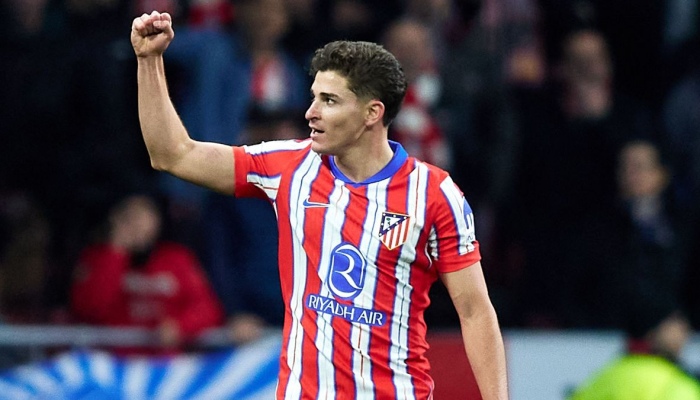 PSG vs Atletico Madrid