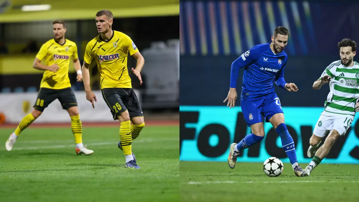 Nhận định Radomlje vs Zagreb