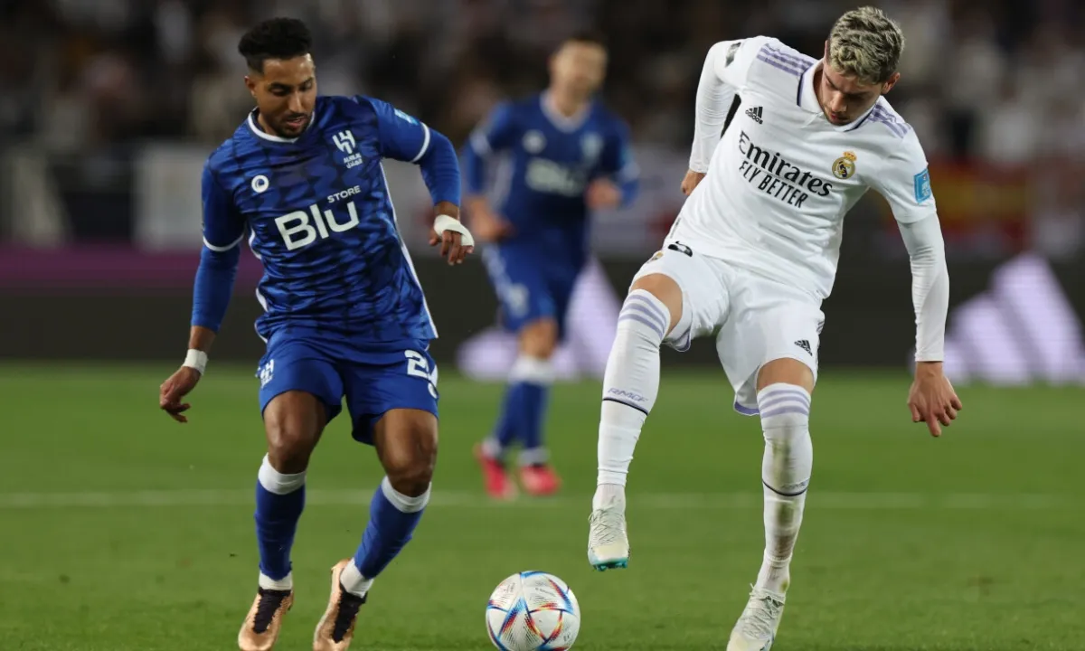 Phân tích phong độ Real Madrid vs Al Hilal