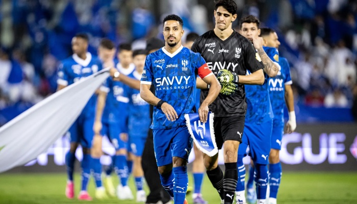 Real Madrid vs Al Hilal