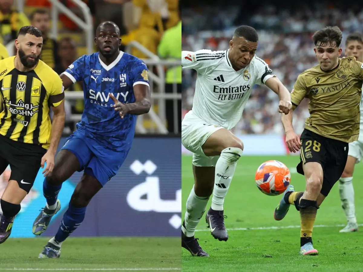 Nhận định Real Madrid vs Al Hilal
