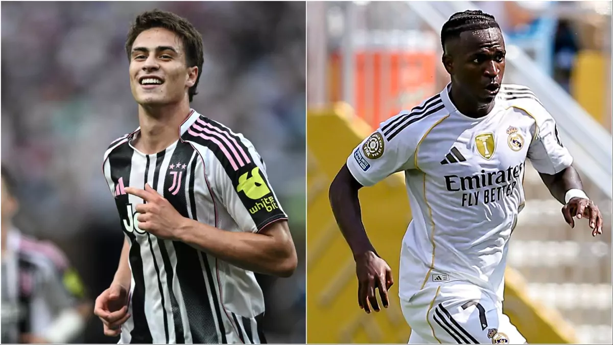 Nhận định Real Madrid vs Juventus