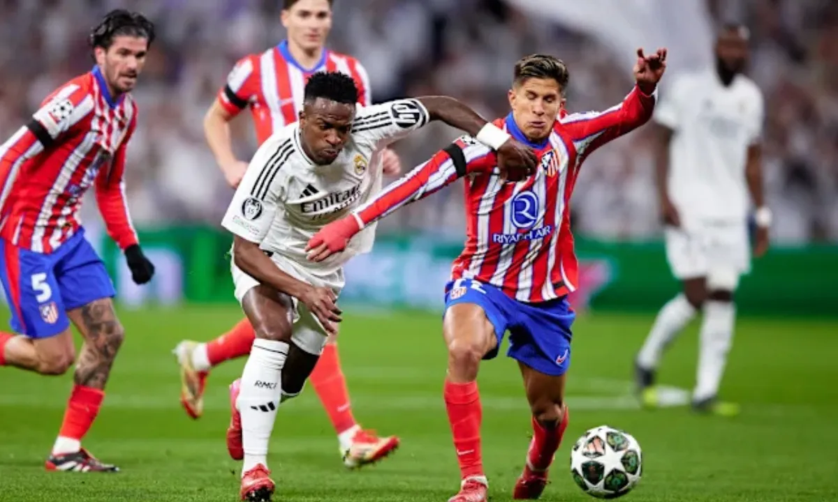 Phân tích phong độ Seattle Sounders vs Atletico Madrid