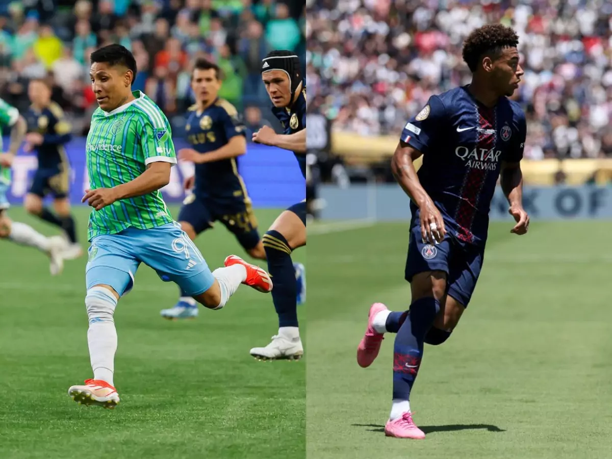 Nhận định Seattle Sounders vs PSG