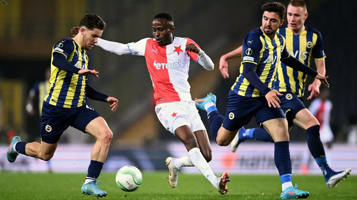 Nhận định Slavia Prague vs Cluj
