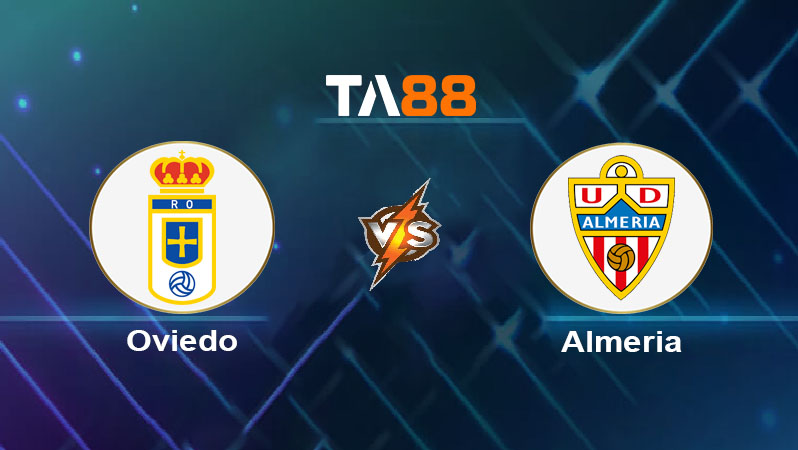 Phân tích kèo trận đấu Real Oviedo vs Almeria ngày 12/06/2025