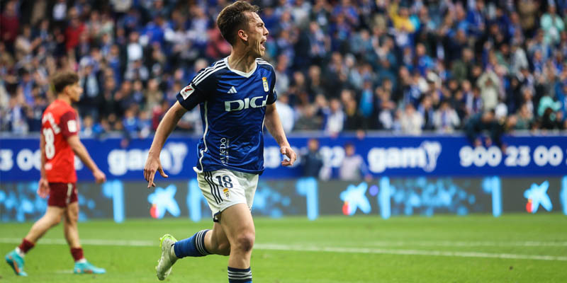 Phân tích kèo trận đấu Real Oviedo vs Almeria ngày 12/06/2025