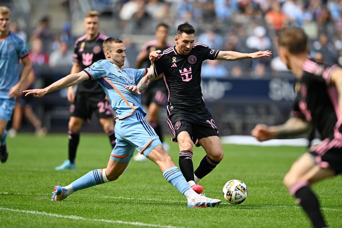 Nhà cái 8LIVE dự đoán tỷ số trận đấu - Al Ahly vs Inter Miami CF