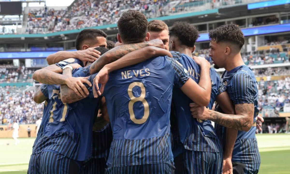 Soi kèo và nhận định Al Hilal - Pachuca