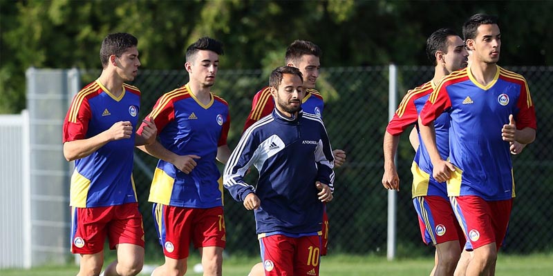 Phân tích kèo trận đấu Andorra vs Anh ngày 07/06/2025