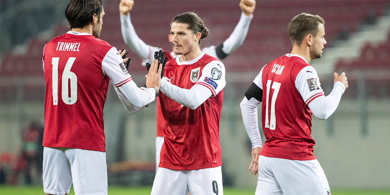 Phân tích kèo trận đấu Áo vs Romania ngày 08/06/2025