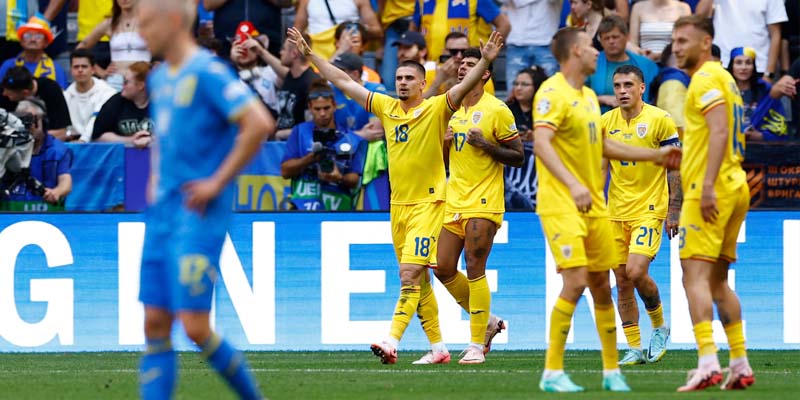 Phân tích kèo trận đấu Áo vs Romania ngày 08/06/2025