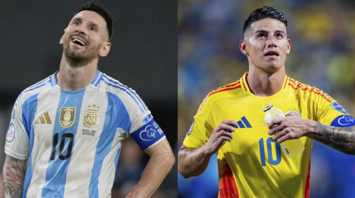 Soi kèo và nhận định Argentina - Colombia