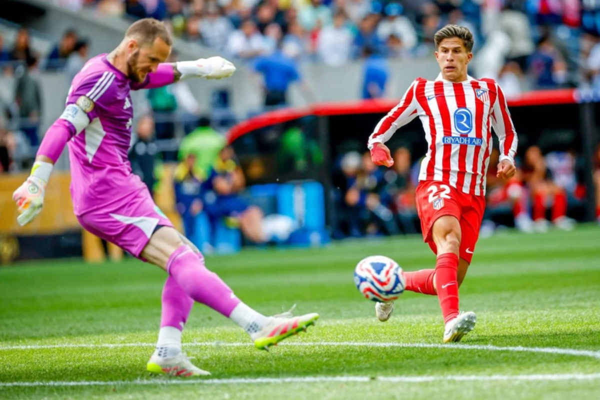Soi kèo và nhận định Atl. Madrid - Botafogo RJ