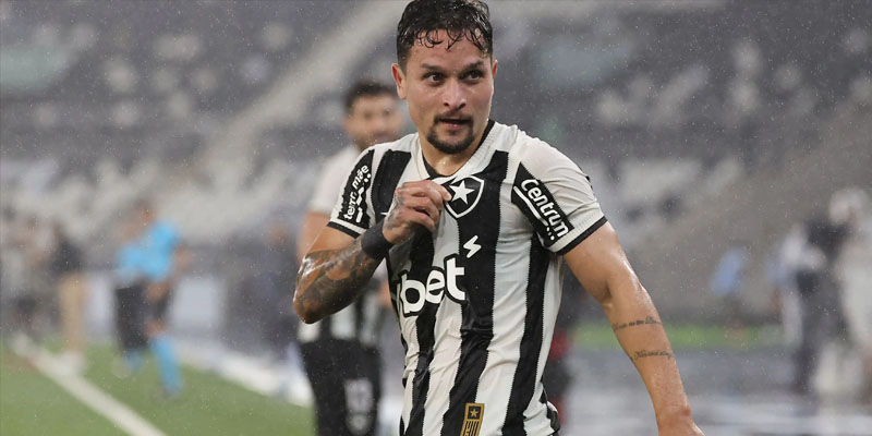 Phân tích kèo trận đấu Atletico Madrid vs Botafogo RJ ngày 24/06/2025
