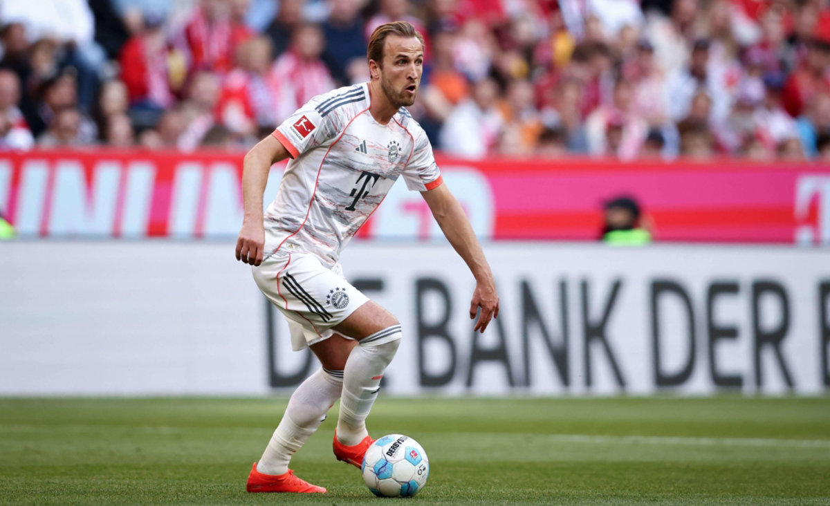 Soi kèo và nhận định Bayern Munich - Auckland City
